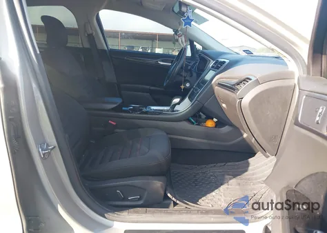 2015 Ford Fusion Se from USA, damaged, VIN 3FA6P0HD2FR224429